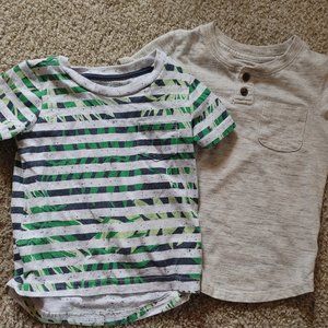 Boys 18 Month Light Jacket and Jeans - GET BOTH FOR ONE PRICE